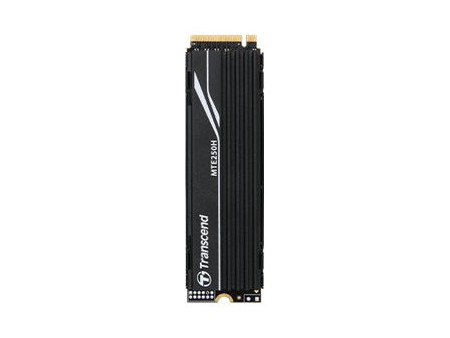 TRANSCEND 1To M.2 2280 PCIe Gen4x4 SSD