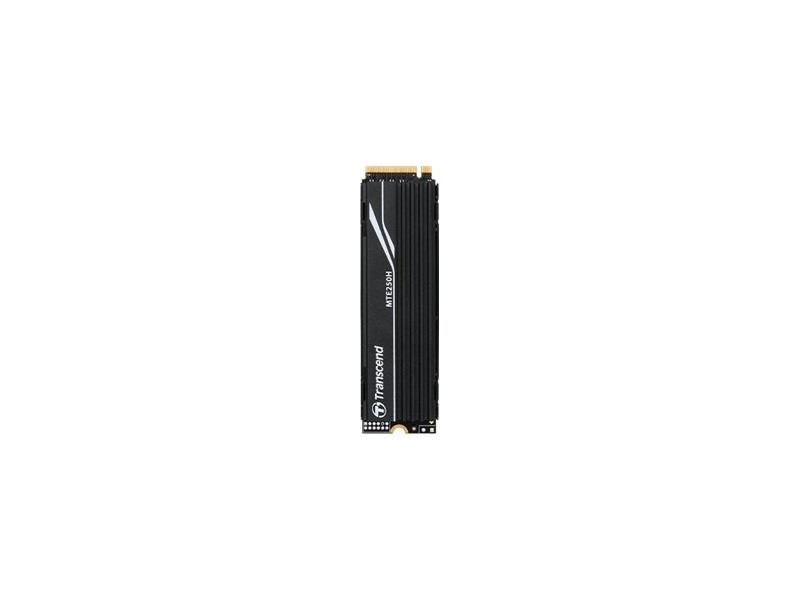 TRANSCEND 1To M.2 2280 PCIe Gen4x4 SSD