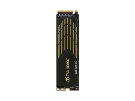 TRANSCEND 1To M.2 2280 PCIe Gen4x4 NVMe