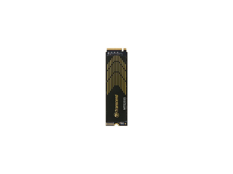 TRANSCEND 1To M.2 2280 PCIe Gen4x4 NVMe