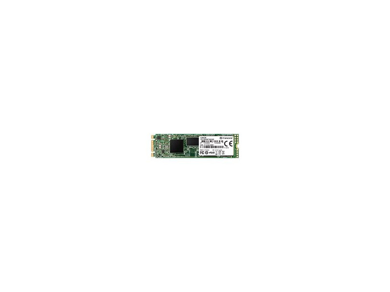 TRANSCEND 1To SSD Interne M.2 2280 SATA3