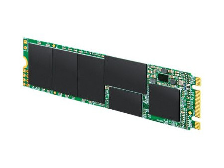 TRANSCEND 1To Simple Face M.2 2280 SSD
