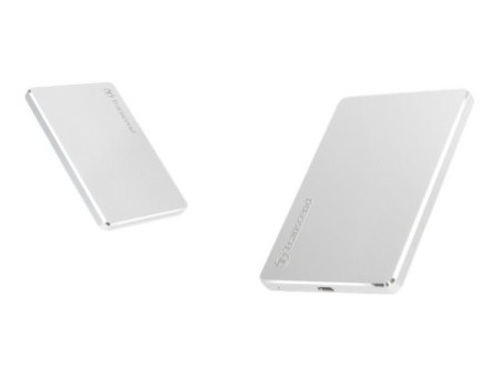 TRANSCEND 1To 2.5p Disque dur Ext.