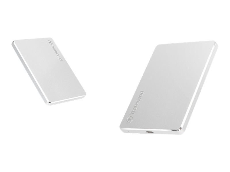 TRANSCEND 1To 2.5p Disque dur Ext.