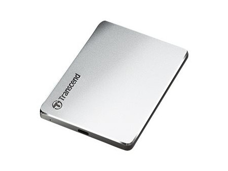 TRANSCEND 1To 2.5p Disque dur Ext.