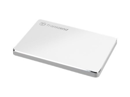 TRANSCEND 1To 2.5p Disque dur Ext.