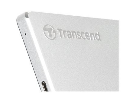 TRANSCEND 1To 2.5p Disque dur Ext.
