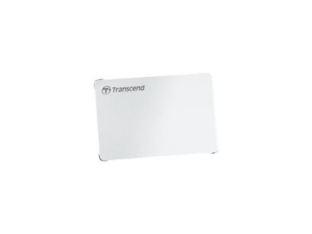TRANSCEND 1To 2.5p Disque dur Ext.