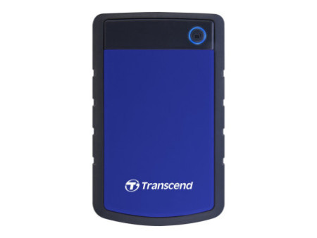 TRANSCEND 1To Disque dur externe 2.5p