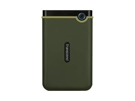 TRANSCEND 1To Slim StoreJet 2.5inch M3G