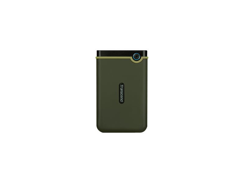 TRANSCEND 1To Slim StoreJet 2.5inch M3G