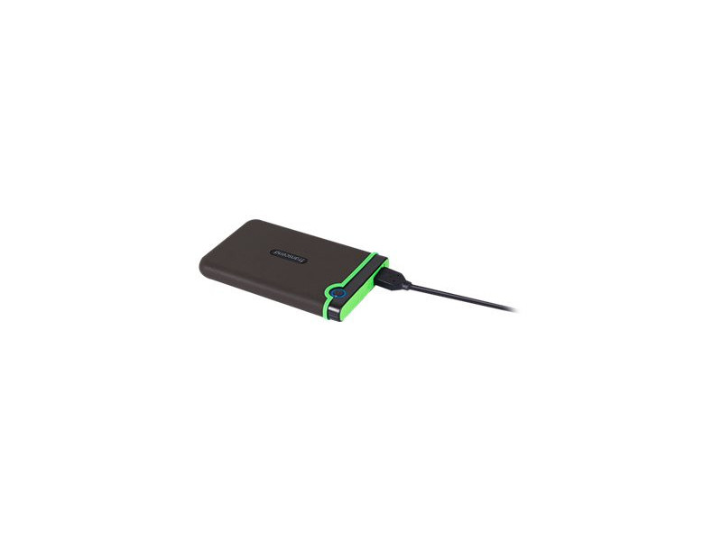 TRANSCEND StoreJet 25M3 1To Disque dur
