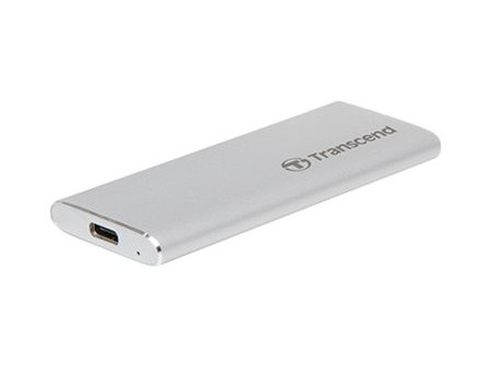 TRANSCEND 240Go SSD Externe USB 3.1 Gen