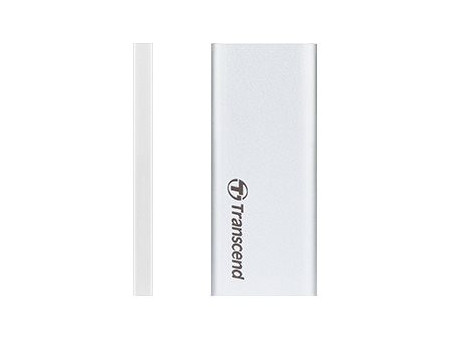 TRANSCEND 240Go SSD Externe USB 3.1 Gen