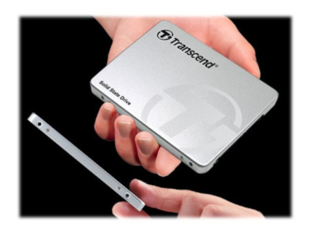 TRANSCEND 240Go SSD interne 2.5p - SATA