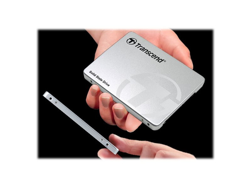 TRANSCEND 240Go SSD interne 2.5p - SATA