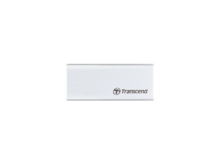 TRANSCEND 250Go External SSD ESD260C USB
