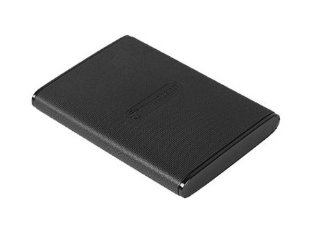 TRANSCEND ESD270C 250Go External SSD
