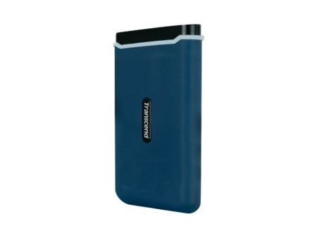 TRANSCEND ESD370C 250Go USB 3.1 Ext SSD