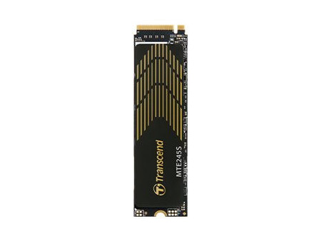 TRANSCEND 250Go M.2 2280 PCIe Gen4x4