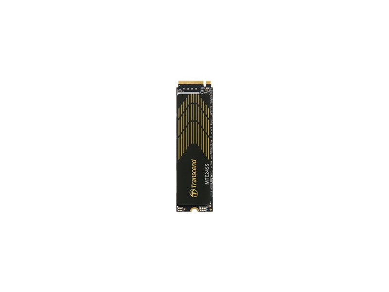 TRANSCEND 250Go M.2 2280 PCIe Gen4x4