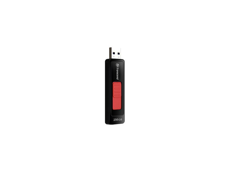 TRANSCEND 256Go USB 3.1 Flash Drive