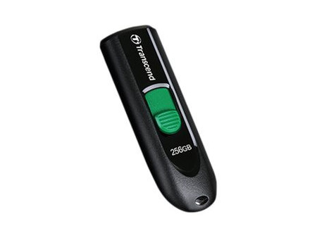 TRANSCEND 256Go USB 3.2 Pen Drive Type-C