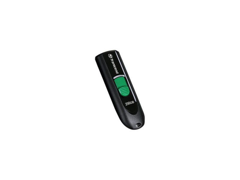 TRANSCEND 256Go USB 3.2 Pen Drive Type-C