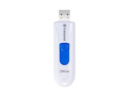 TRANSCEND 256Go USB3.1 Pen Drive Capless