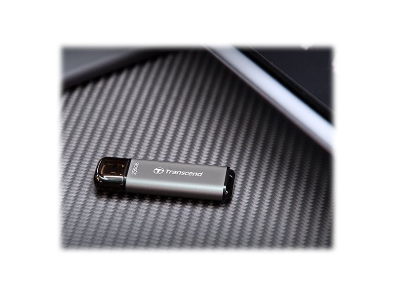 TRANSCEND JetFlash 920 USB 256Go USB 3.2