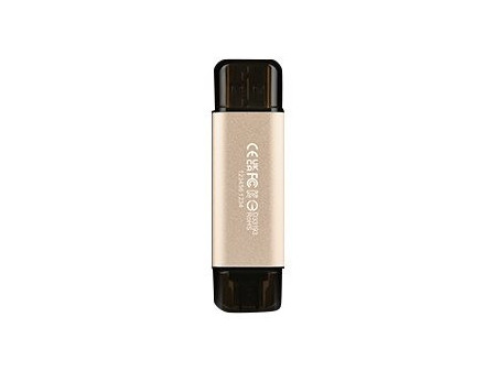 TRANSCEND JetFlash 930C USB 256Go