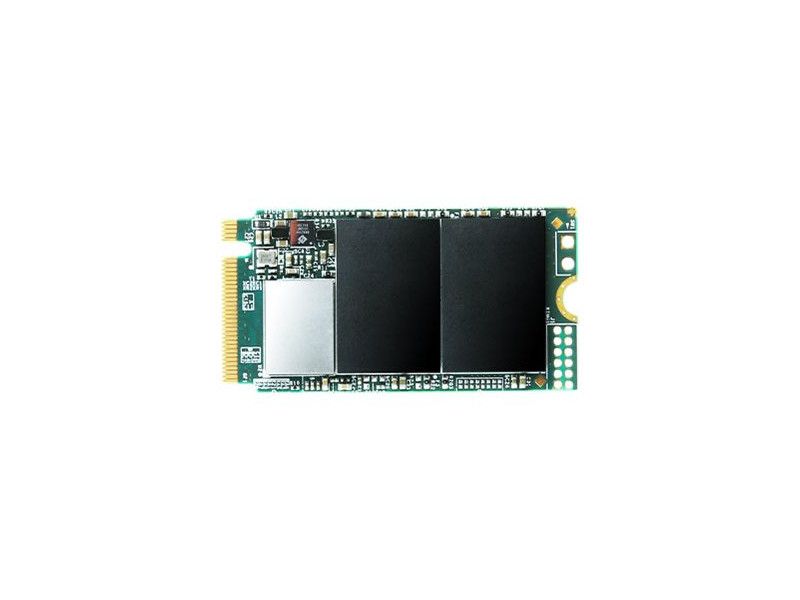 TRANSCEND 256Go M.2 2242PCIe Gen3x4 NVMe
