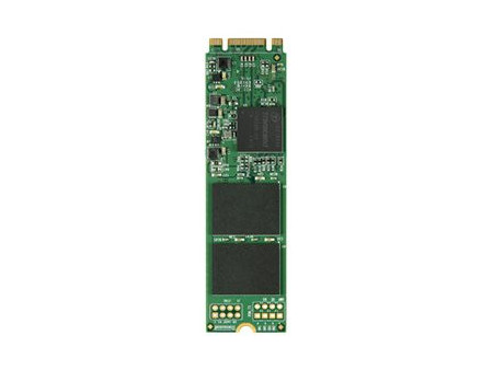 TRANSCEND 256Go M2 2280 SATA MLC