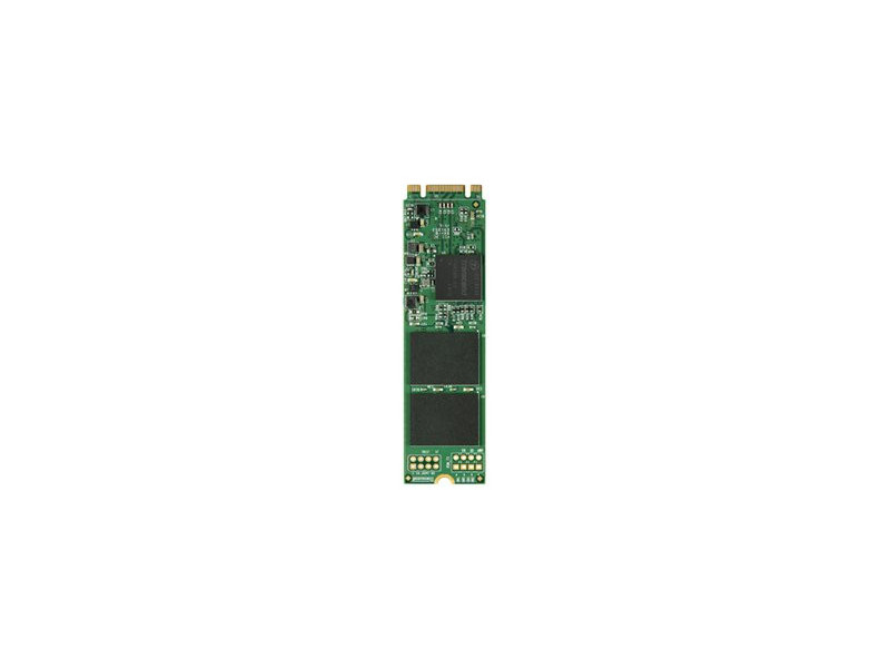 TRANSCEND 256Go M2 2280 SATA MLC