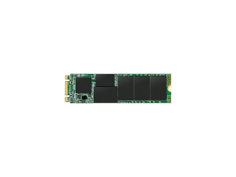 TRANSCEND 256Go Simple Face M.2 2280 SSD