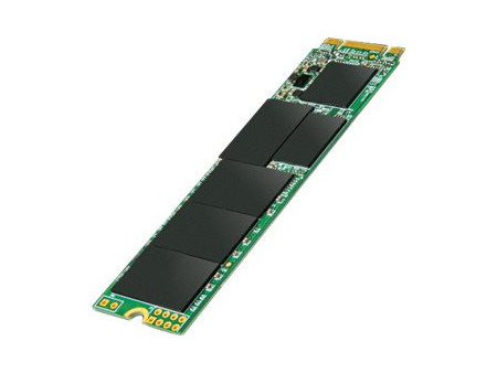 TRANSCEND 256Go Simple Face M.2 2280 SSD