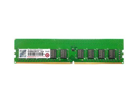 TRANSCEND ECC-DIMM DDR4 16Go 2133 2Rx8