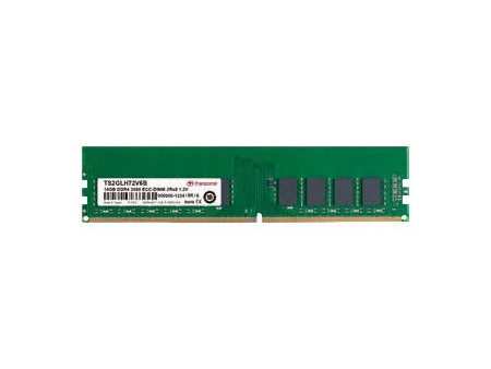 TRANSCEND 16Go DDR4 3200Mhz ECC-DIMM