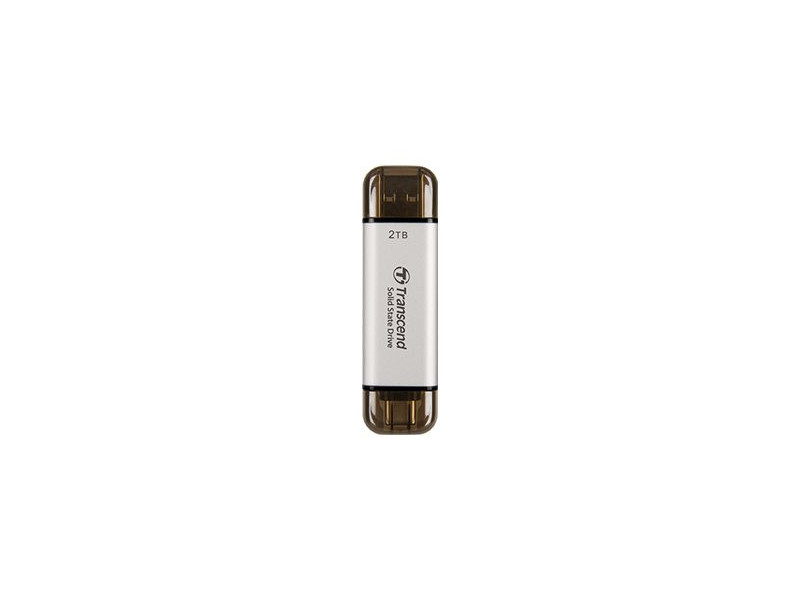 TRANSCEND ESD310S 2To External SSD