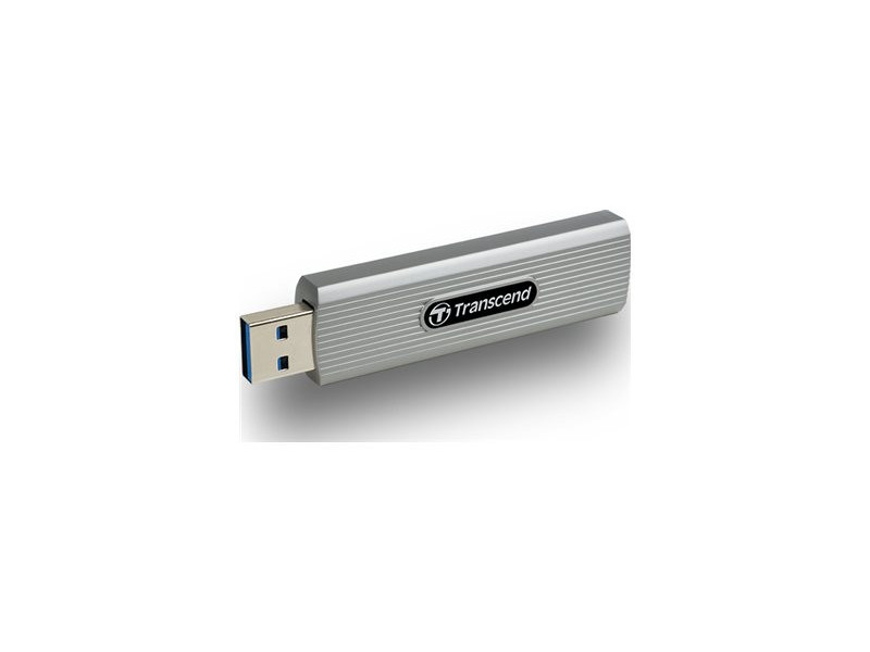 TRANSCEND ESD320A 2To External SSD