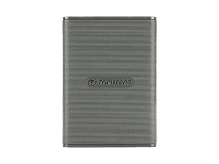 TRANSCEND ESD360C 2To External SSD