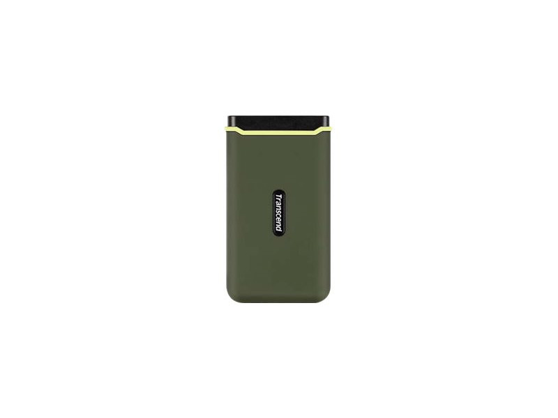 TRANSCEND ESD380C 2To External SSD