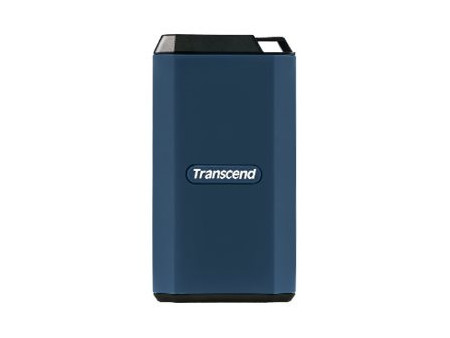 TRANSCEND ESD410C 2TB External SSD