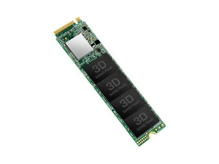 TRANSCEND 2To SSD internal M.2 2280