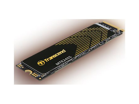TRANSCEND 2To M.2 2280 PCIe Gen4x4 NVMe