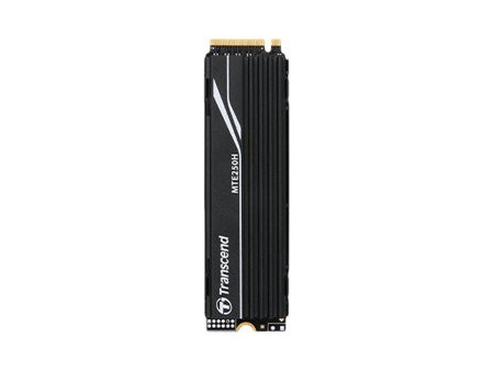 TRANSCEND 2To M.2 2280 PCIe Gen4x4 SSD