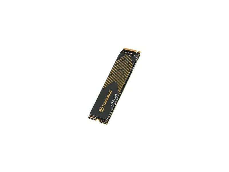 TRANSCEND 2To M.2 2280 PCIe Gen4x4 NVMe