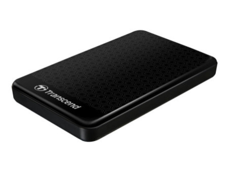 TRANSCEND StoreJet 25A3 Disque dur 2To