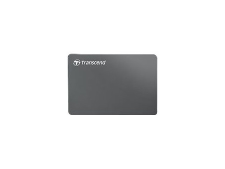 TRANSCEND StoreJet C3N - disque dur ext