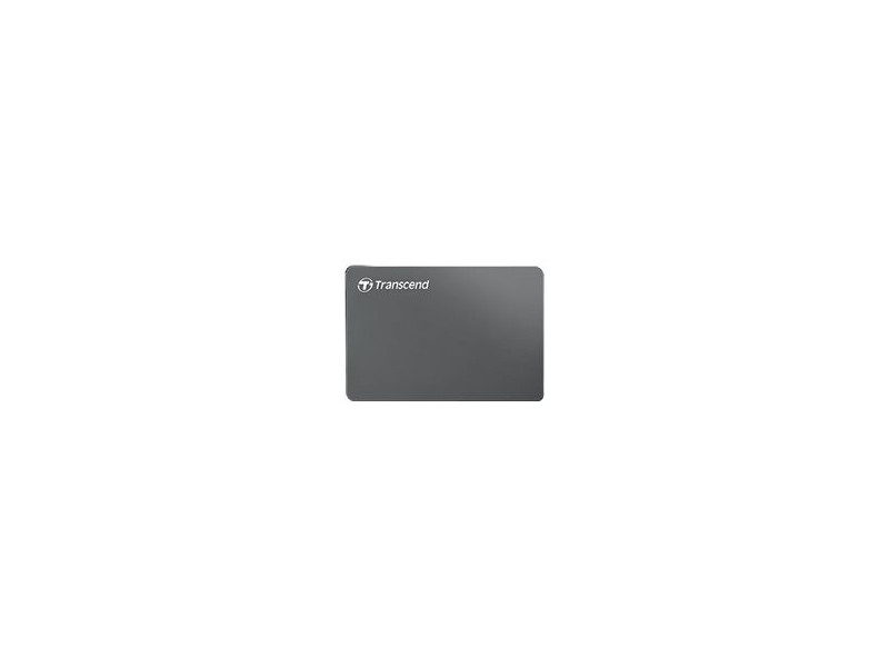 TRANSCEND StoreJet C3N - disque dur ext